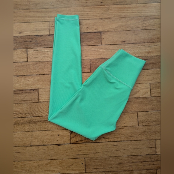 WILO Base Ribbed 7/8 Legging 23" - Picture 10 of 10